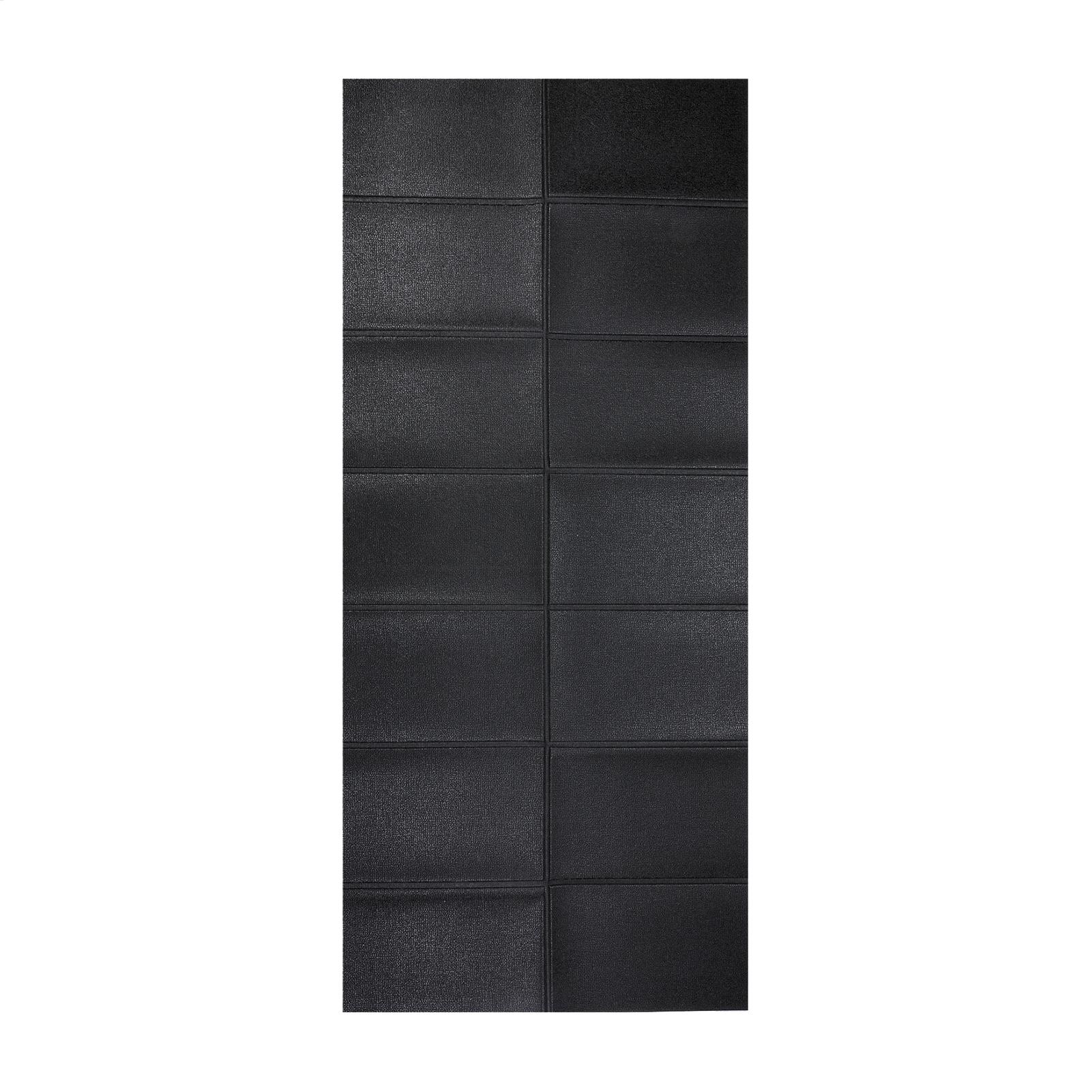 Heavy Equipment Bucket - Loopbandmat Trillingsabsorberende, zware loopbandvloermat Apparatuurpad voor