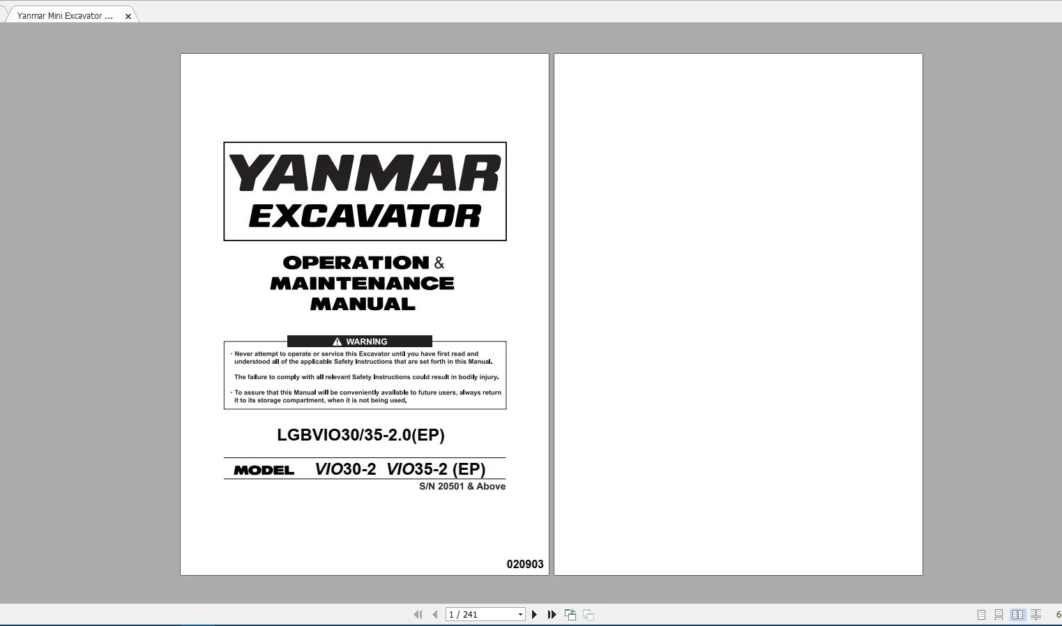 Heavy Equipment Software - EPC-SOFTWARE Zware Machines 10.7GB Volledige Service-