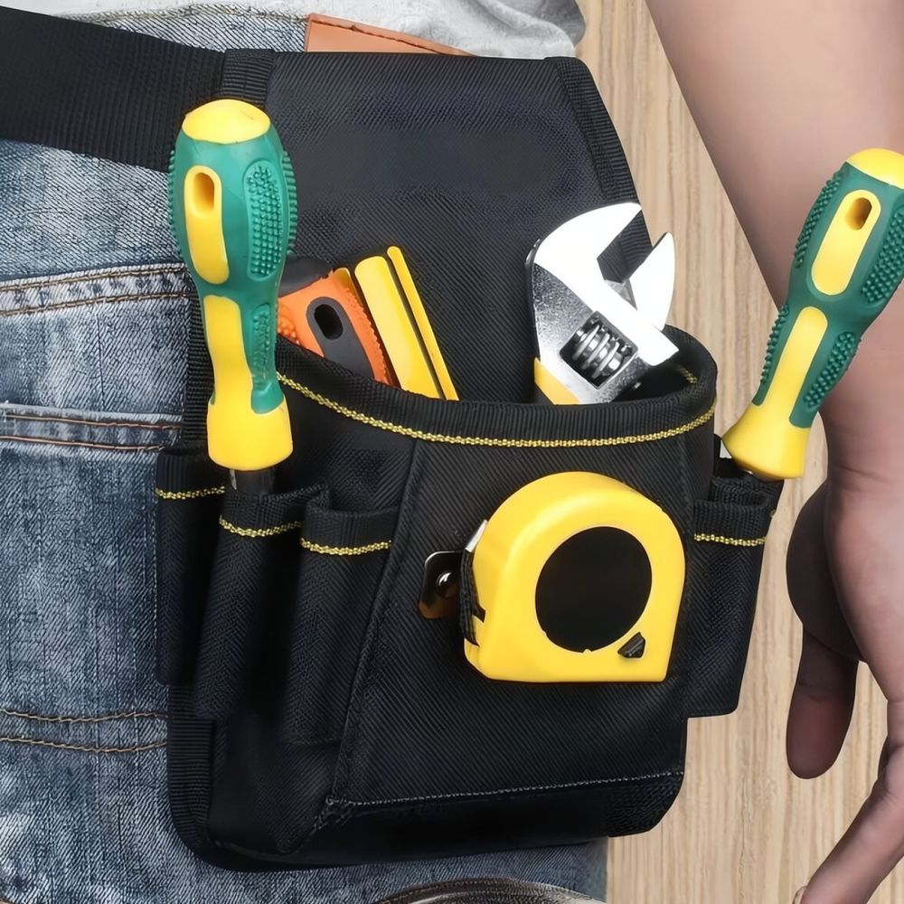 Elektricien gereedschapstas, s - Heavy Equipment Electrician recensie en prijs