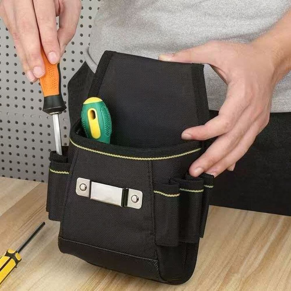 Elektricien gereedschapstas, s - Heavy Equipment Electrician recensie en prijs