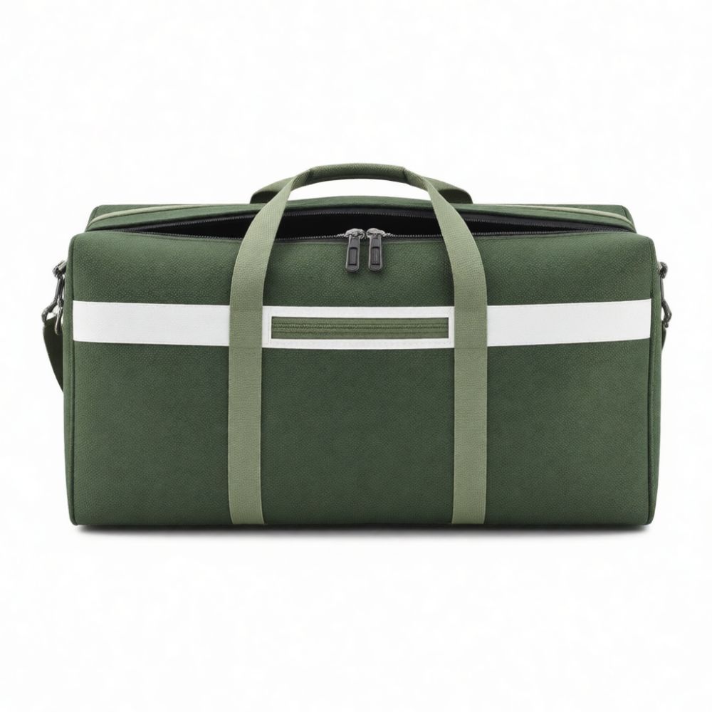 Duurzame canvas organizer tas, - Heavy Equipment Electrician recensie en prijs