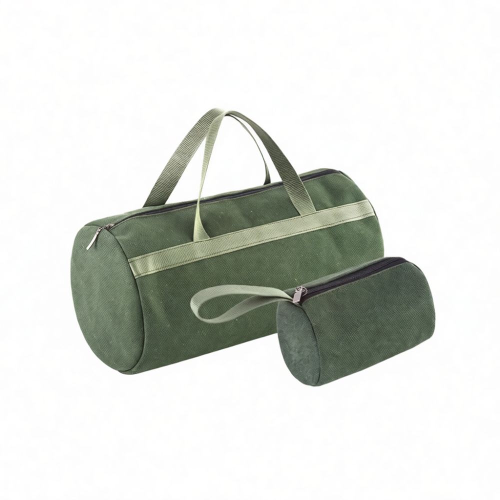 Duurzame canvas organizer tas, - Heavy Equipment Electrician recensie en prijs