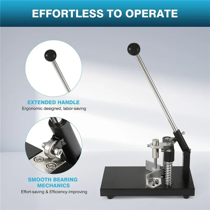 Metalen hoekronderfrees R6 R10 - Heavy Equipment Grinder recensie en prijs