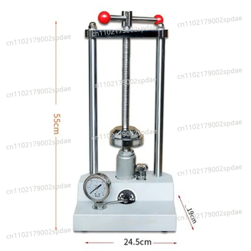 Zware hydraulische tandheelkun - Heavy Equipment Grinder recensie en prijs