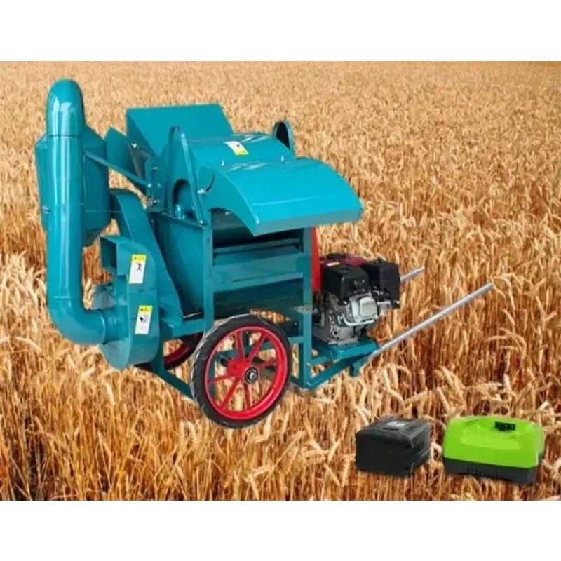 Multifunctionele rijst- en tar - Heavy Equipment Grinder recensie en prijs