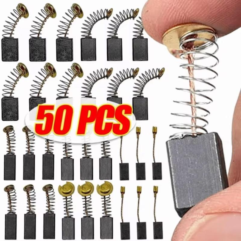 50 stuks zware koolborstels me - Heavy Equipment Grinder recensie en prijs