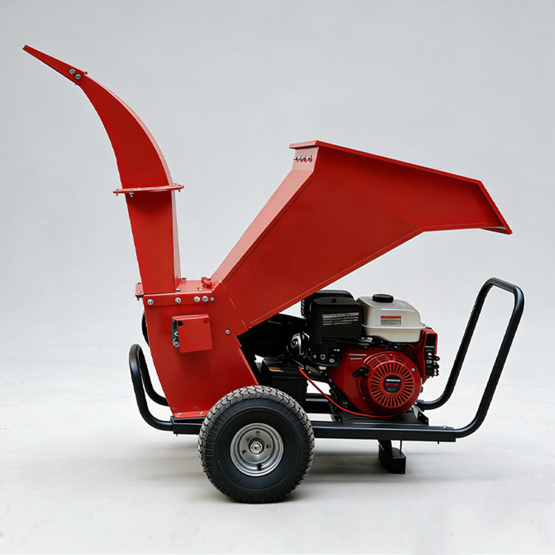 Zwaar uitgevoerde model 120-bo - Heavy Equipment Grinder recensie en prijs