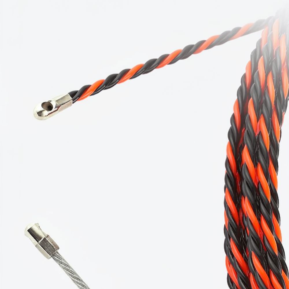 Zware kabeltrekker, kabeltrekb - Heavy Equipment Electrician recensie en prijs