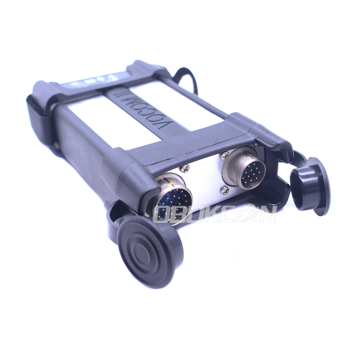 VOCOM 2 8894000, een diagnosea - Heavy Equipment Software recensie en prijs