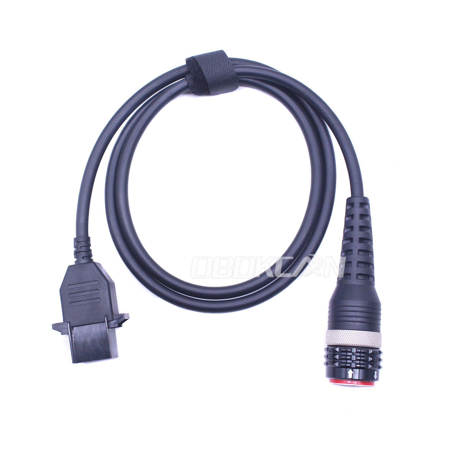 VOCOM 2 8894000, een diagnosea - Heavy Equipment Software recensie en prijs