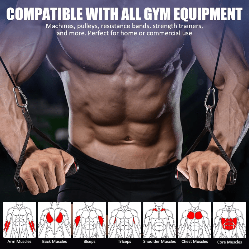 Heavy Duty Workout Grips - Duu - Heavy Equipment Grinder recensie en prijs