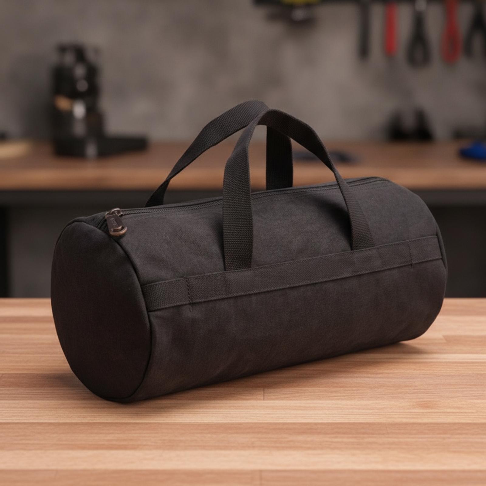 Oxford-stof industriële tas, z - Heavy Equipment Electrician recensie en prijs