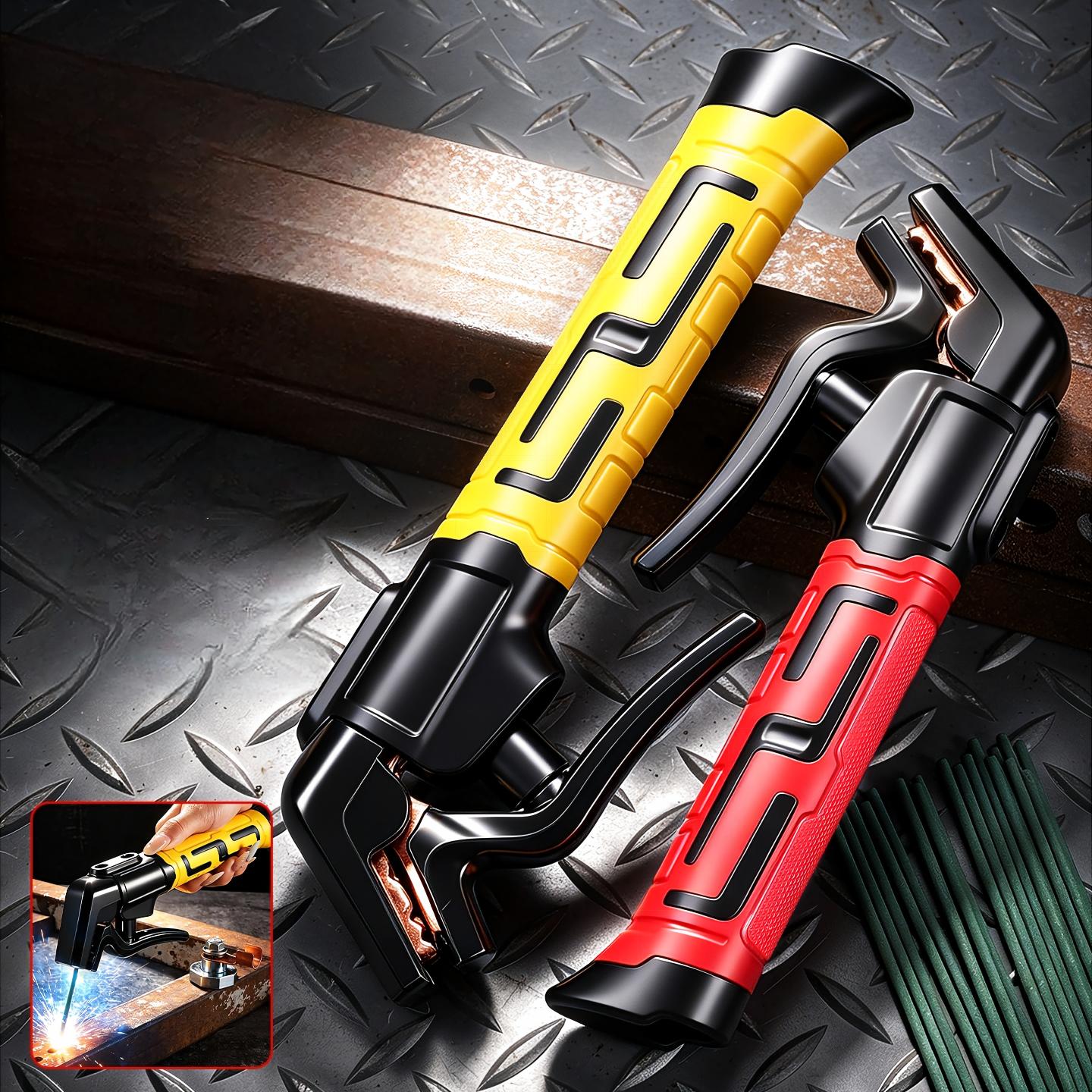 300A/600A/800A/1000A Las-elekt - Heavy Equipment Grinder recensie en prijs