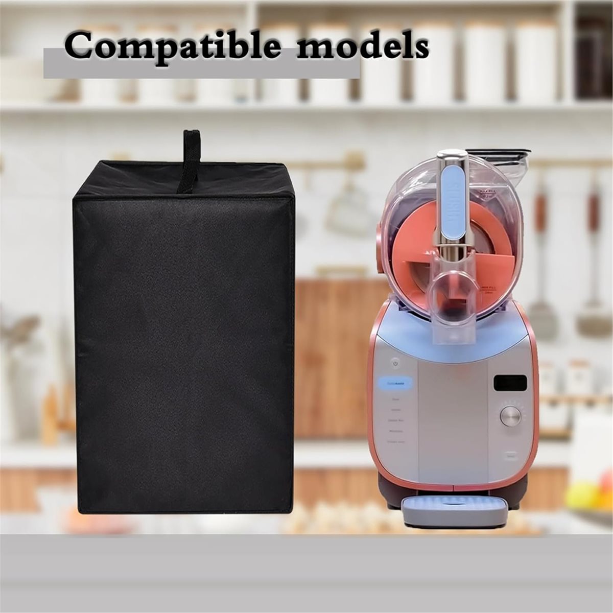 [A99U] Machineafdekking voor S - Heavy Equipment Grinder recensie en prijs